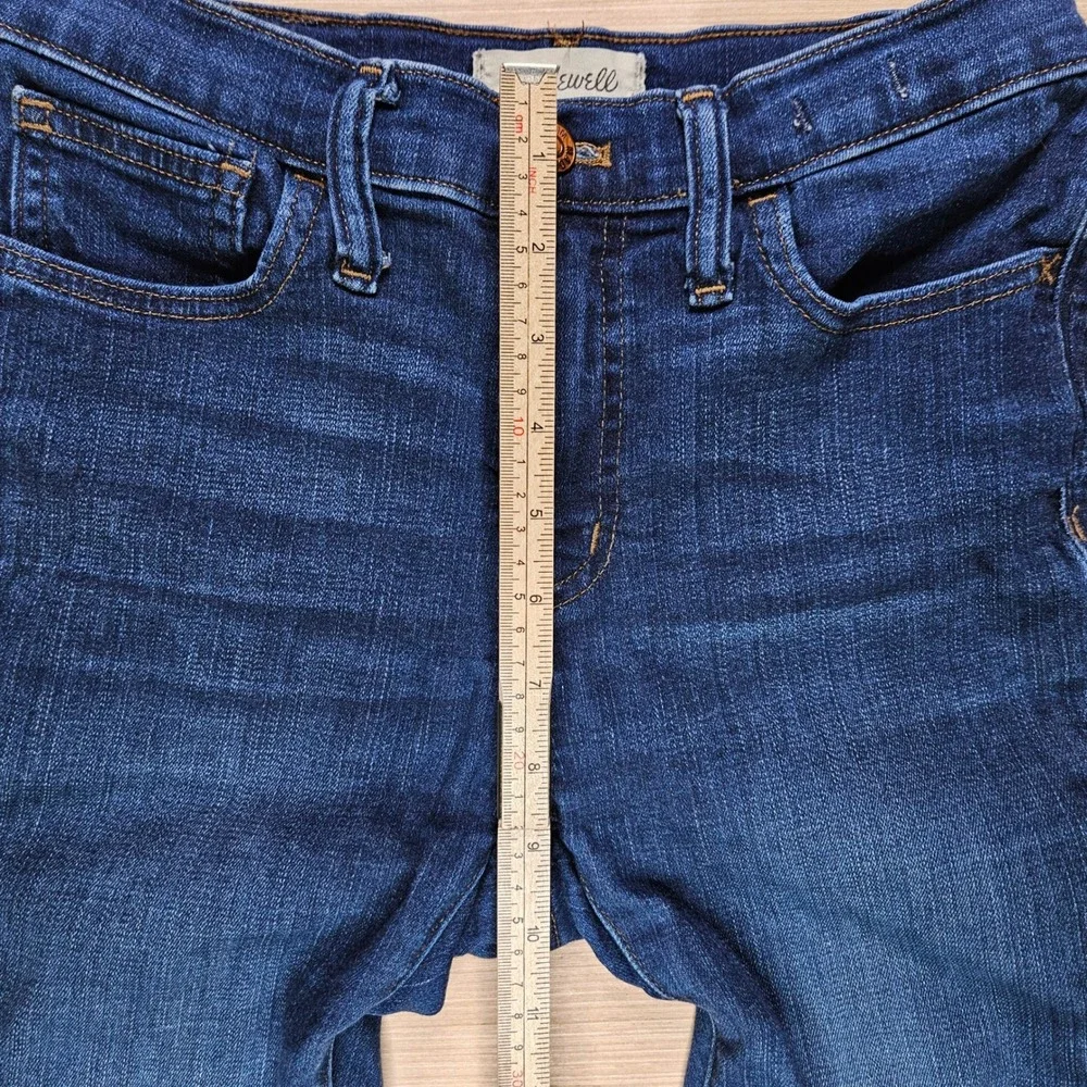 Madewell 9